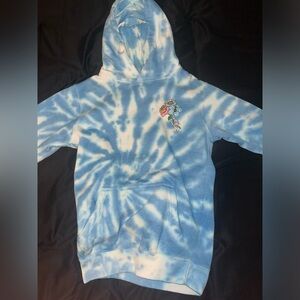 Ty dye hoodie